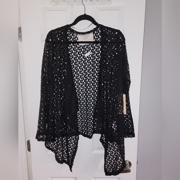 California Moon Rise Summer Cardigan - Picture 1 of 5